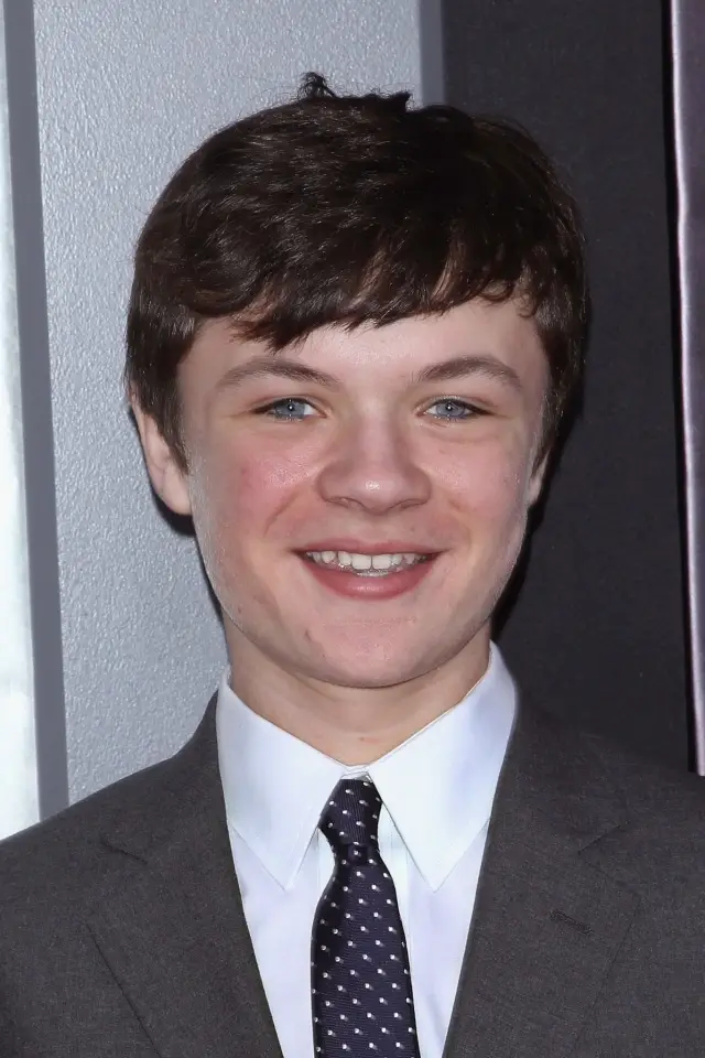 Zdjęcie  (Leo McHugh Carroll)