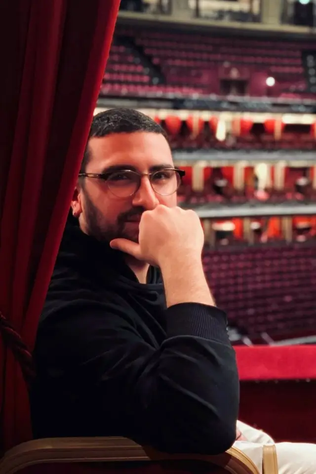 Zdjęcie  (Arın Aykut)