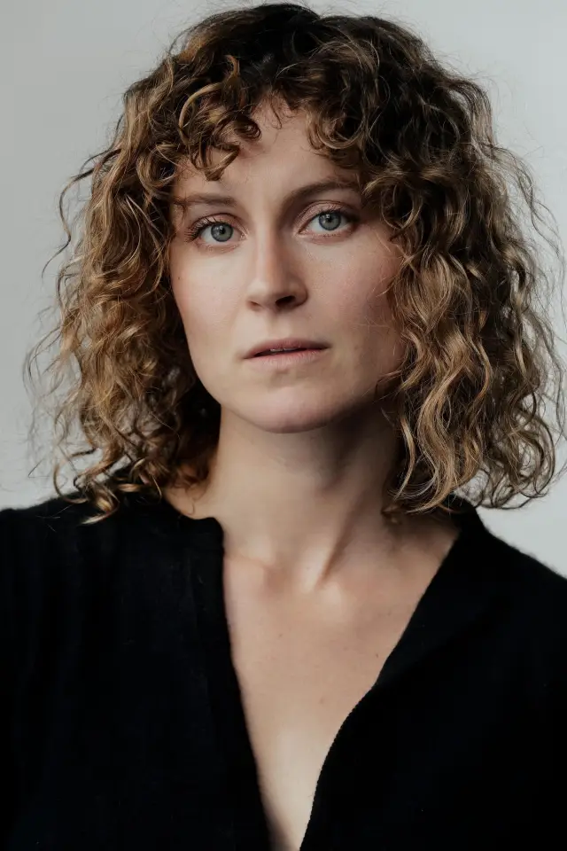 Zdjęcie  (Tess Goldwyn)