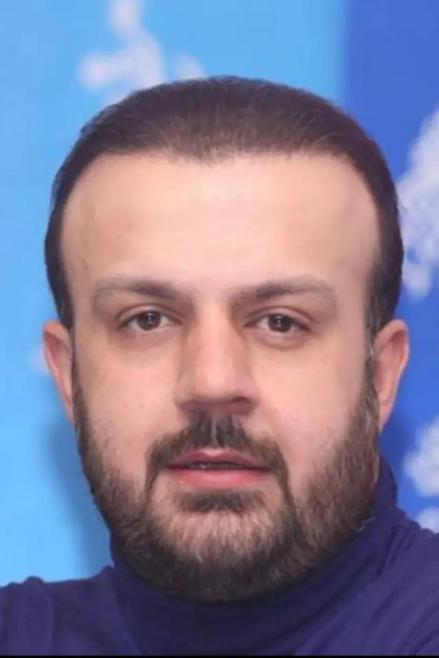 Zdjęcie  (Mohammad Shayesteh)