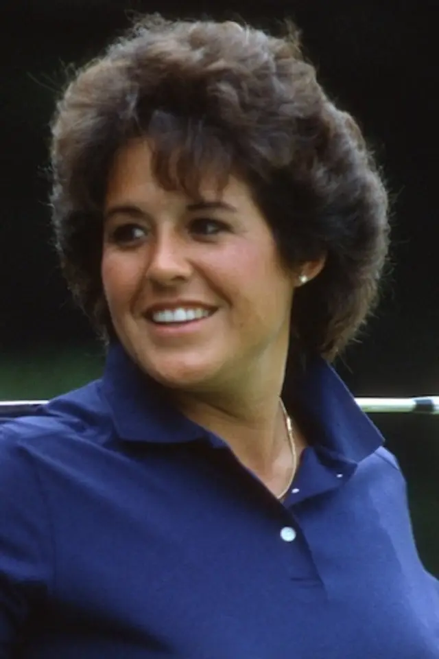 Zdjęcie  (Nancy Lopez)