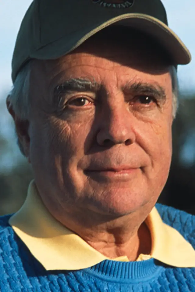 Zdjęcie  (Robert Trent Jones Jr.)