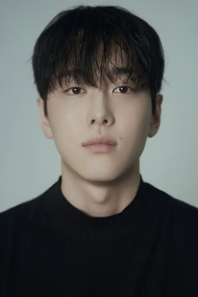 Zdjęcie  (Baek Seung-woo)