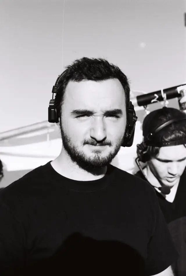 Zdjęcie Ihsan Zirih (Ihsan Zirih)