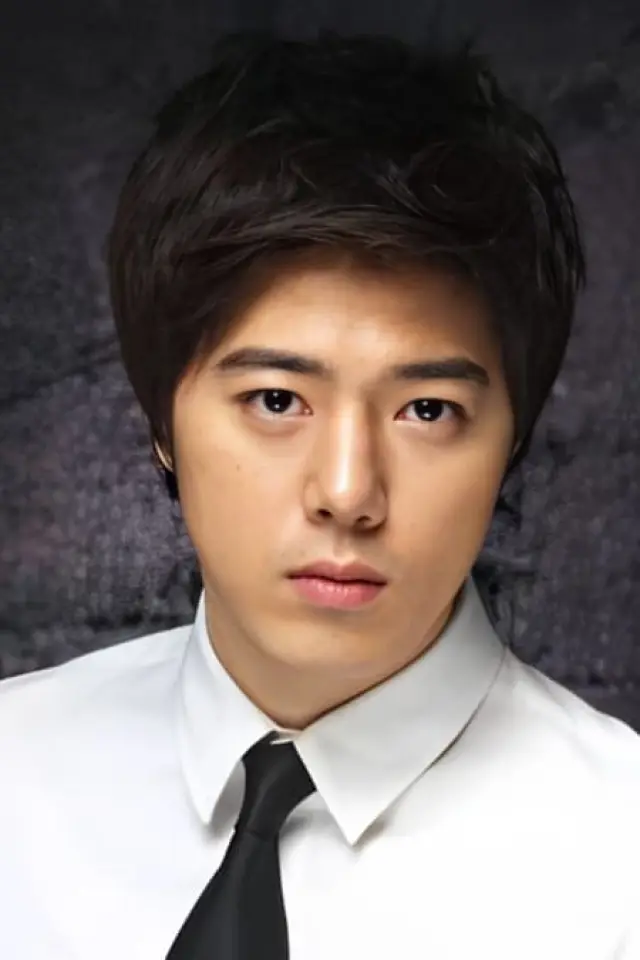 Zdjęcie  (Lee Jeong-woo)