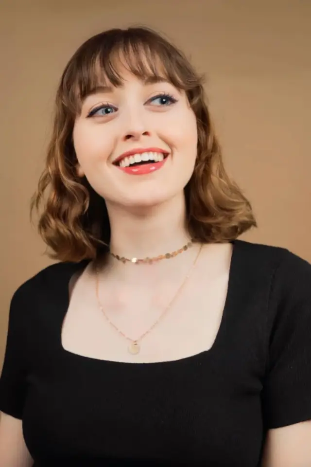 Zdjęcie Tori Mosser