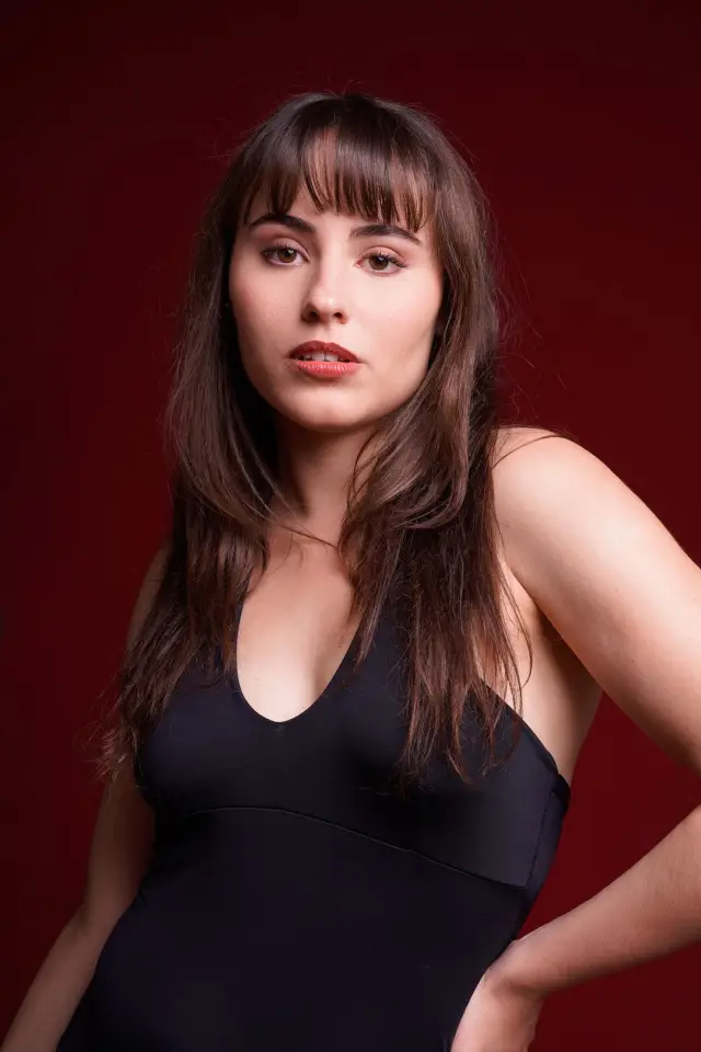 Zdjęcie  (Florencia Dufou)