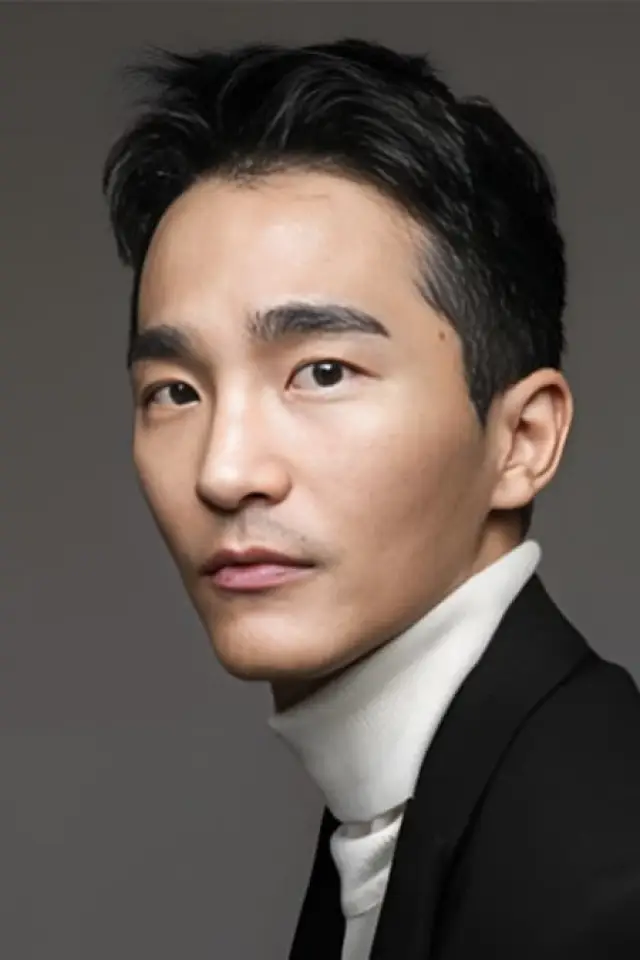 Zdjęcie  (Lee Doo-yeon)