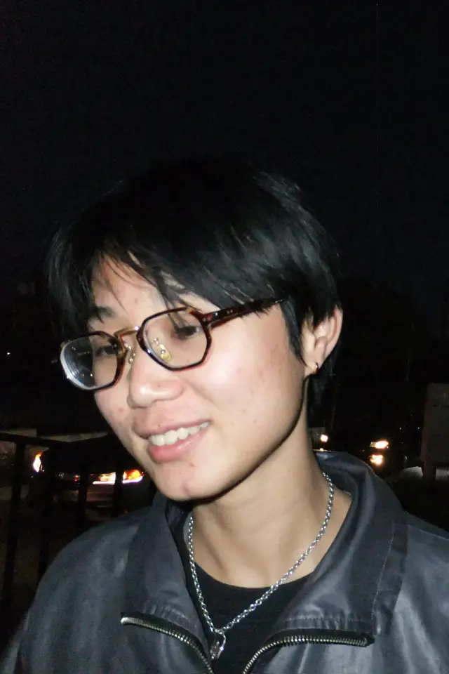 Zdjęcie  (Xiao Zhang)