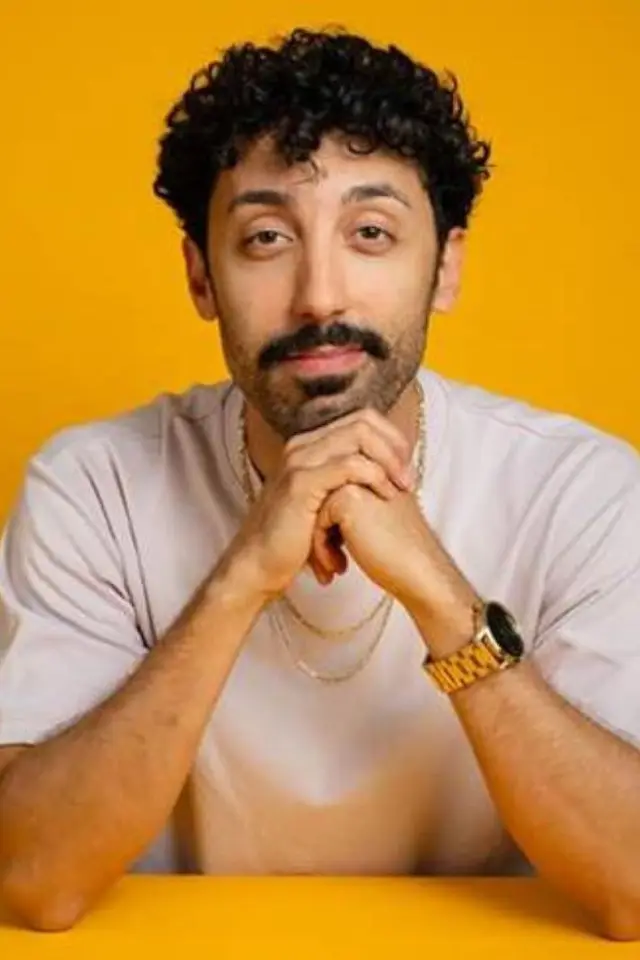 Zdjęcie Morgan Jay (Morgan Jay)