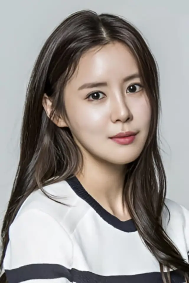Zdjęcie  (Jo Hye-in)