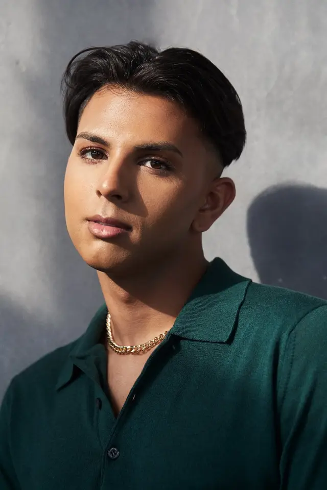 Zdjęcie  (Jason Patel)