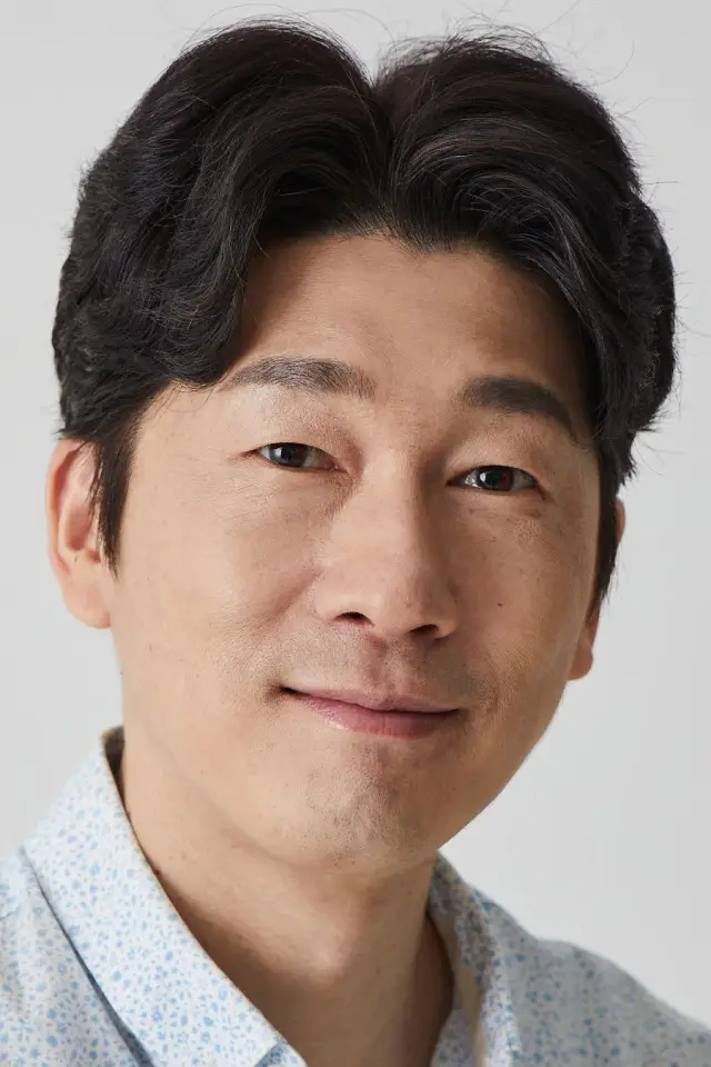 Zdjęcie  (Son Seung-taek)