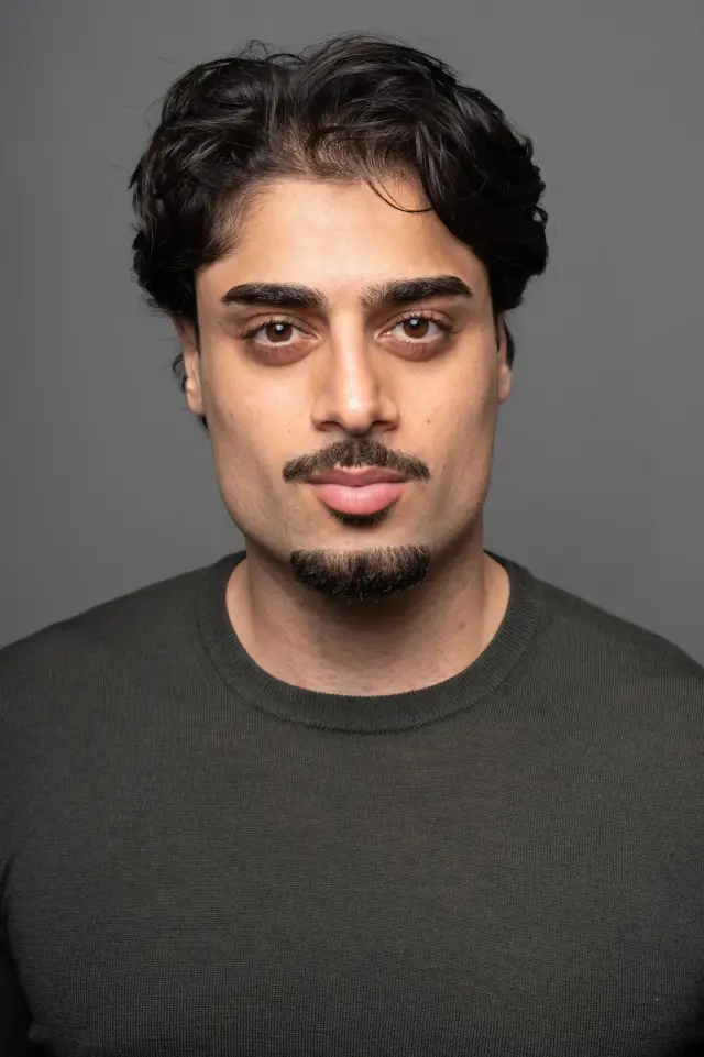 Zdjęcie  (Rayan Khosropour Tehrani)