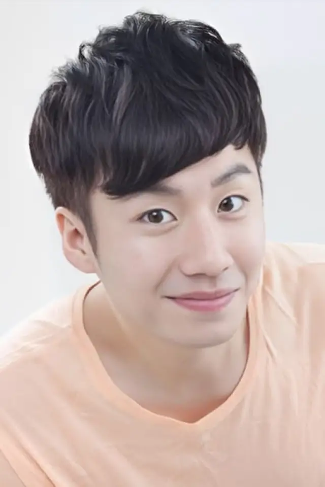 Zdjęcie  (Jo Yeong-hoon)