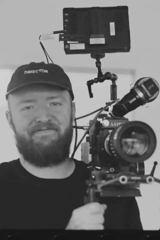 Zdjęcie  (Wesley Klingele)