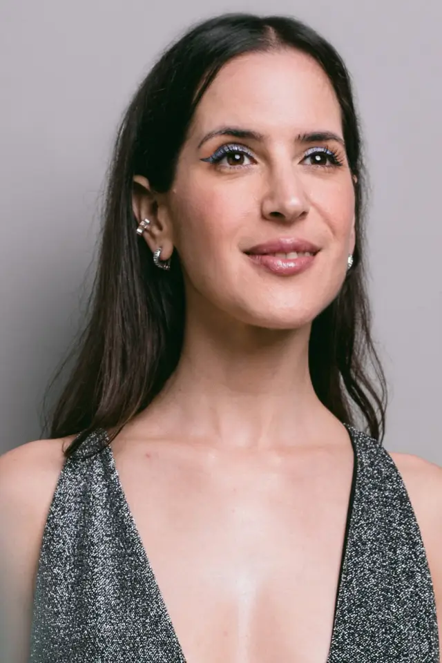 Zdjęcie  (Lis Fernandez)