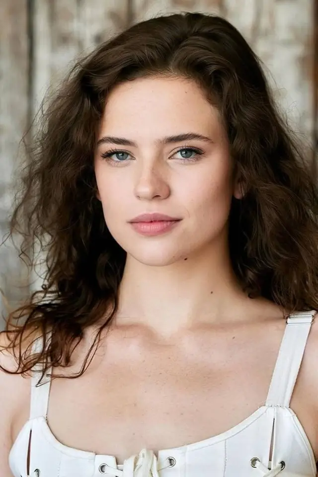 Zdjęcie  (Faith West)