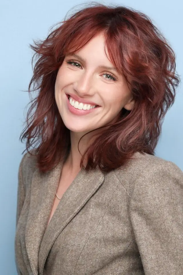 Zdjęcie  (Honor Spencer)