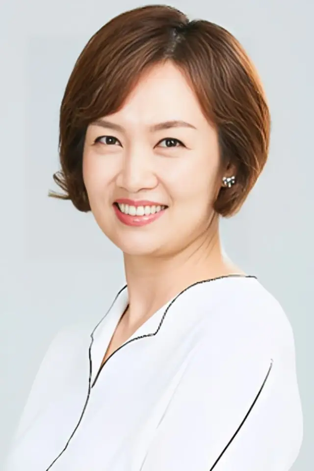 Zdjęcie  (Han Hee-jung)