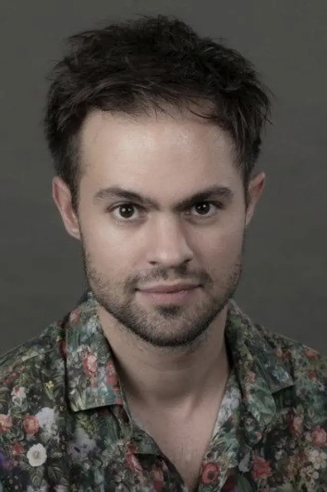 Zdjęcie  (Máté Novkov)