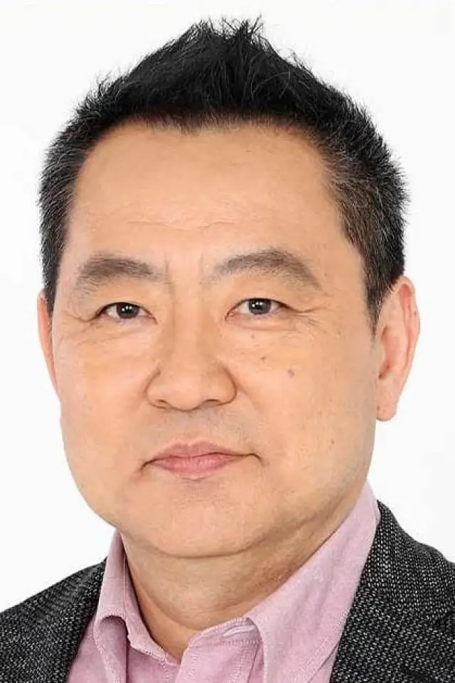 Zdjęcie  (Ryo Nishizawa)