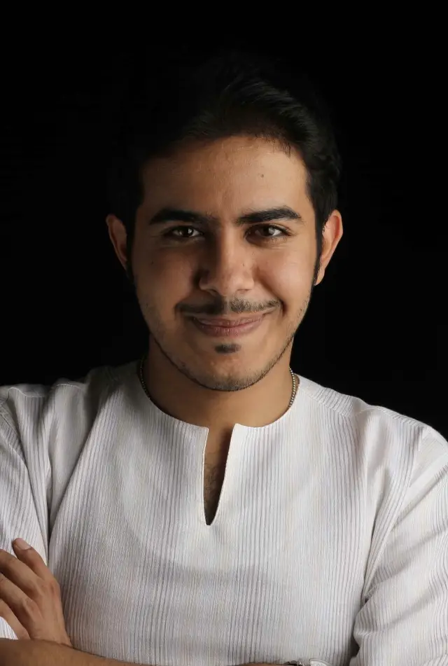 Zdjęcie Abdullah Ahmad