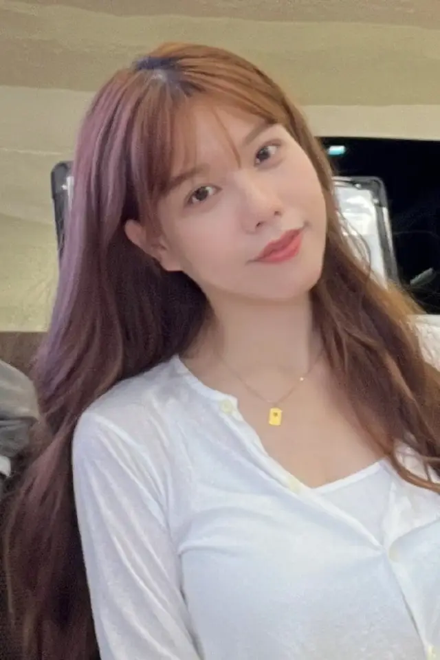 Zdjęcie Liu Yun Rui