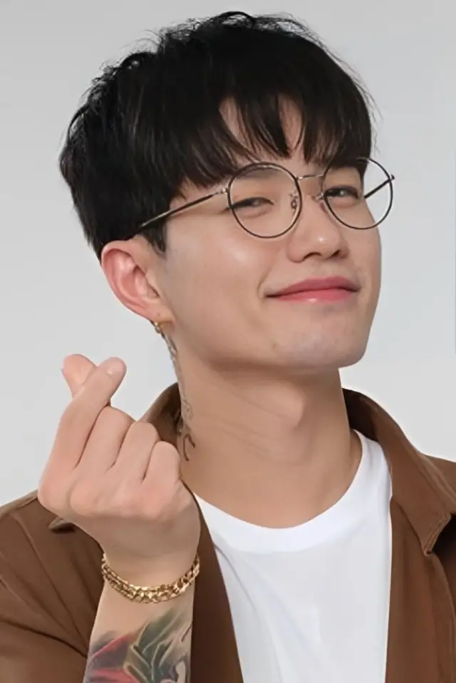 Zdjęcie  (Lee Jeong-hoon)