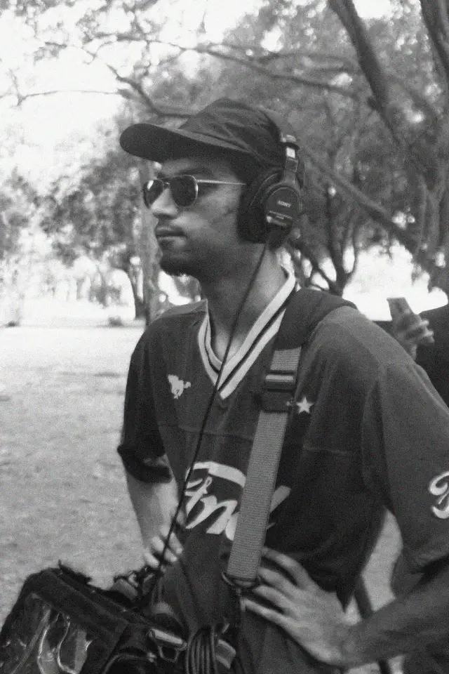 Zdjęcie  (Jiby Thomas)