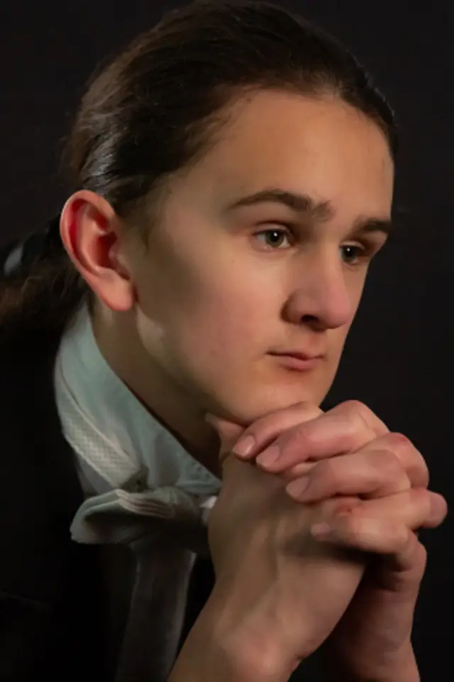 Zdjęcie  (Nino Perricone)