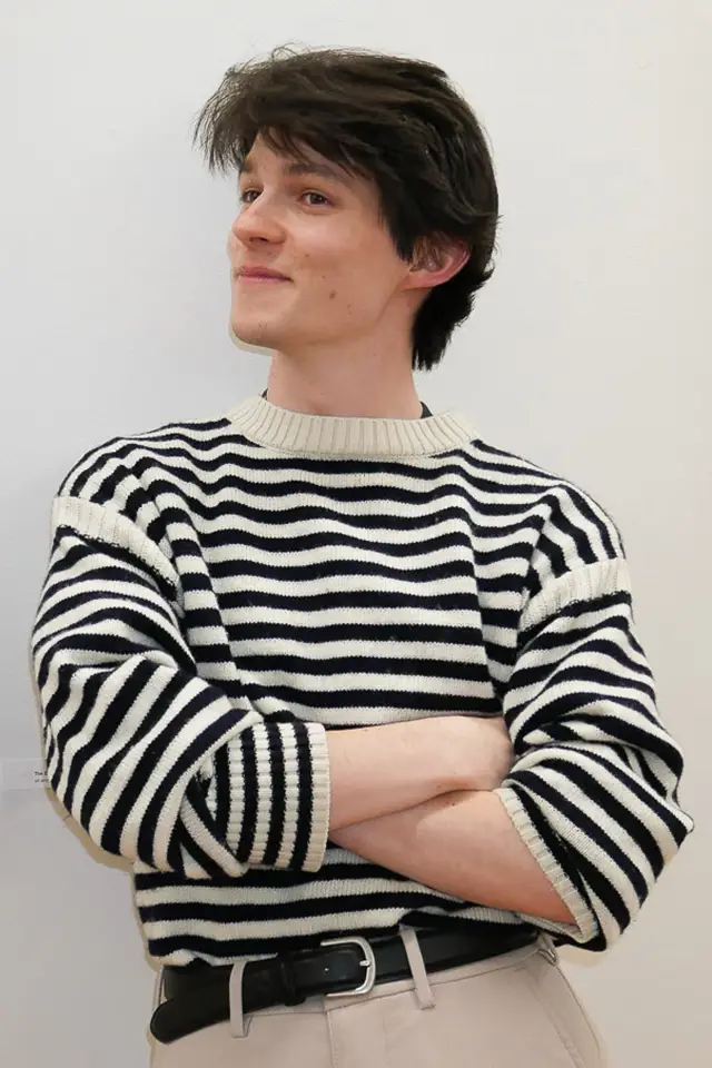 Zdjęcie  (Sam Bates)