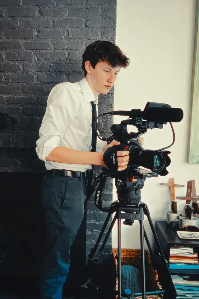 Zdjęcie Brody Gibbs (Brody Gibbs)