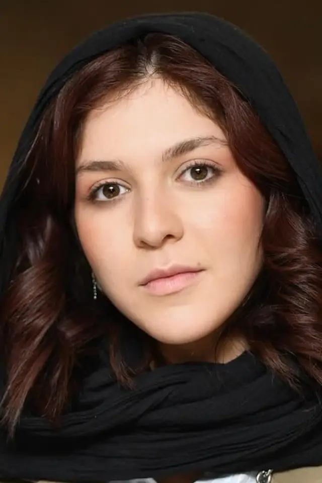 Zdjęcie  (Sarvin Zabetian)