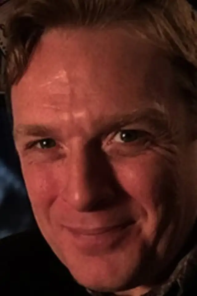 Zdjęcie  (Peter Flynn)