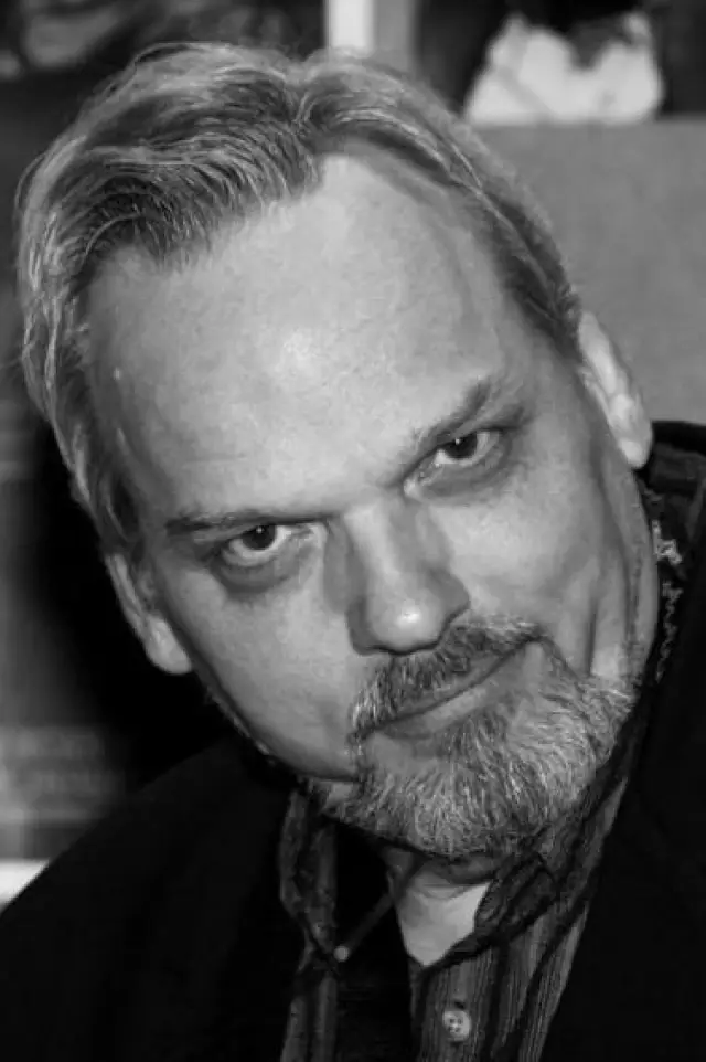 Zdjęcie  (Bill Johnson)