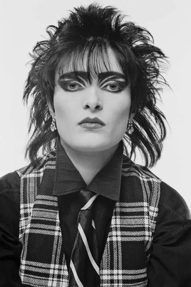 Zdjęcie  (Siouxsie Sioux)