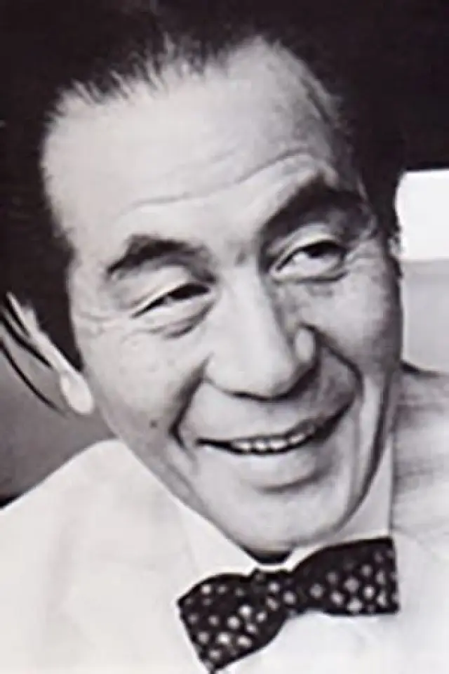 Zdjęcie Akira Ifukube