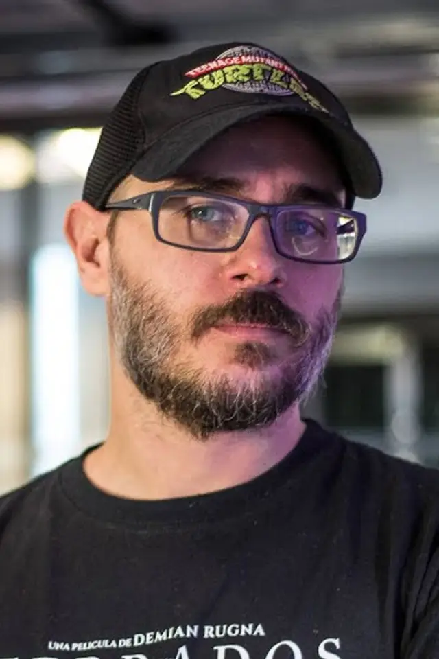Zdjęcie  (Pablo Parés)