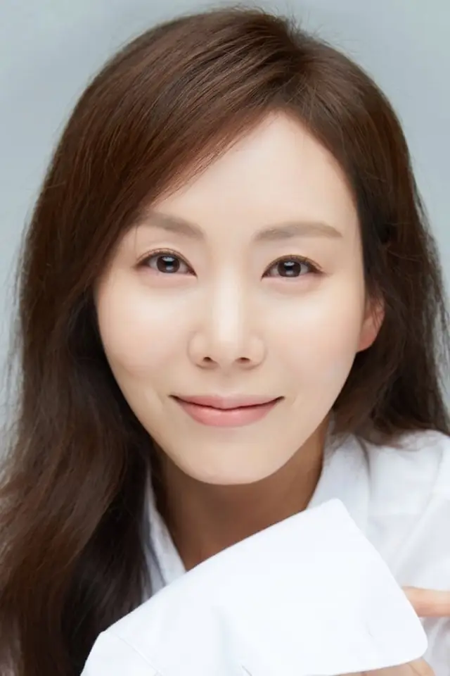 Zdjęcie  (Park Ye-jin)
