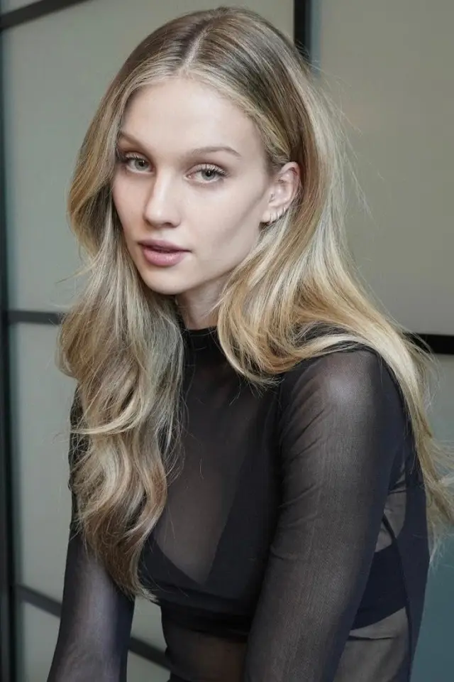 Zdjęcie  (Hazel Graye)