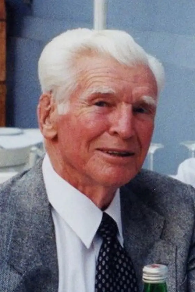 Zdjęcie  (Carwood Lipton)