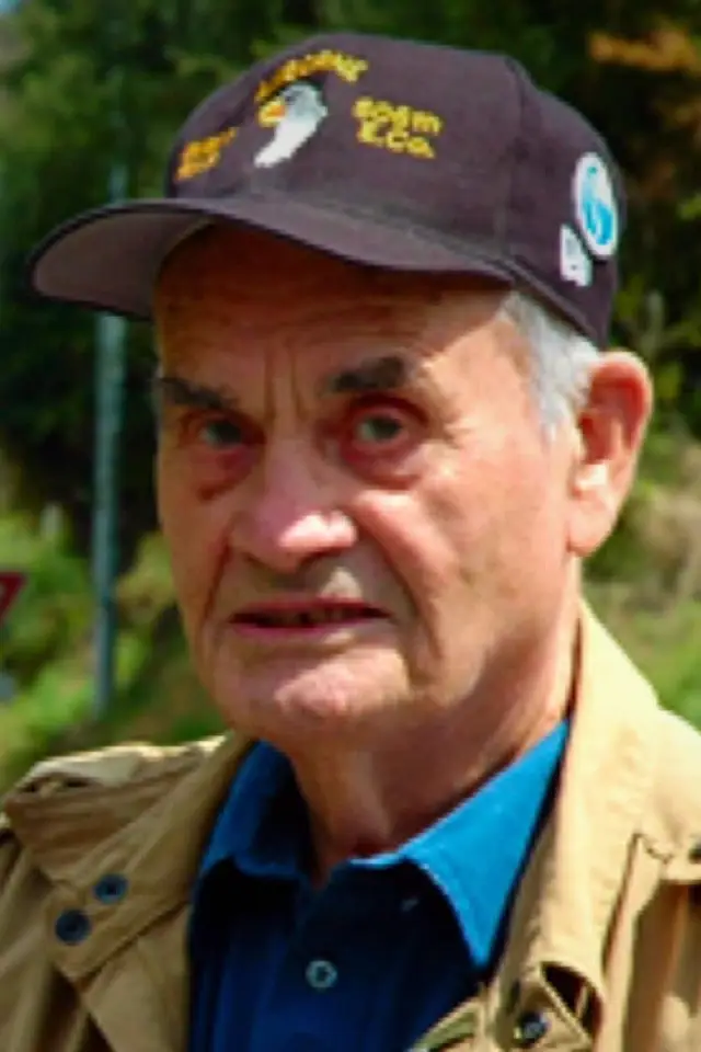 Zdjęcie  (Earl McClung)