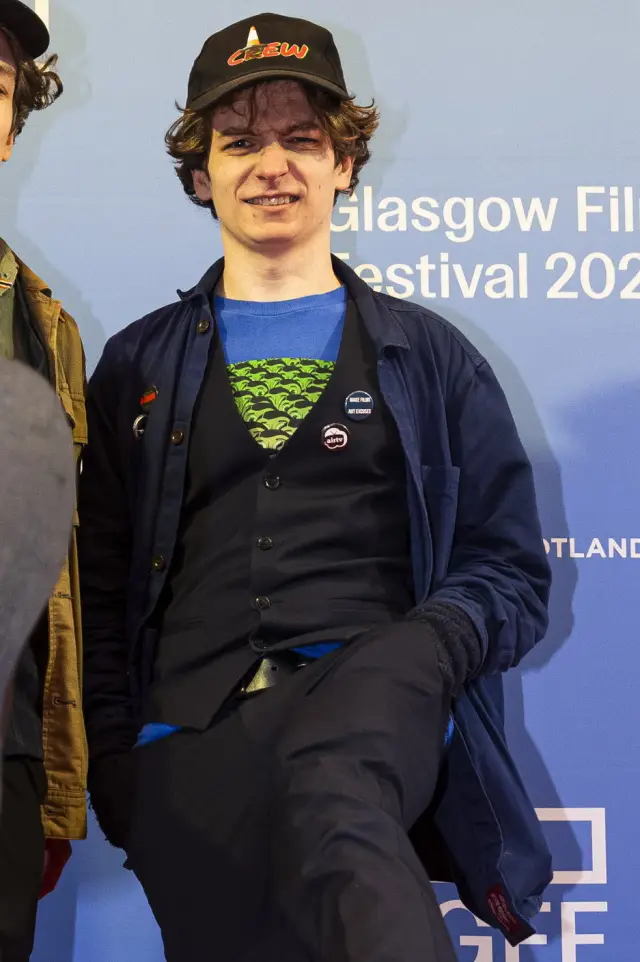 Zdjęcie  (Ben McQuaid)