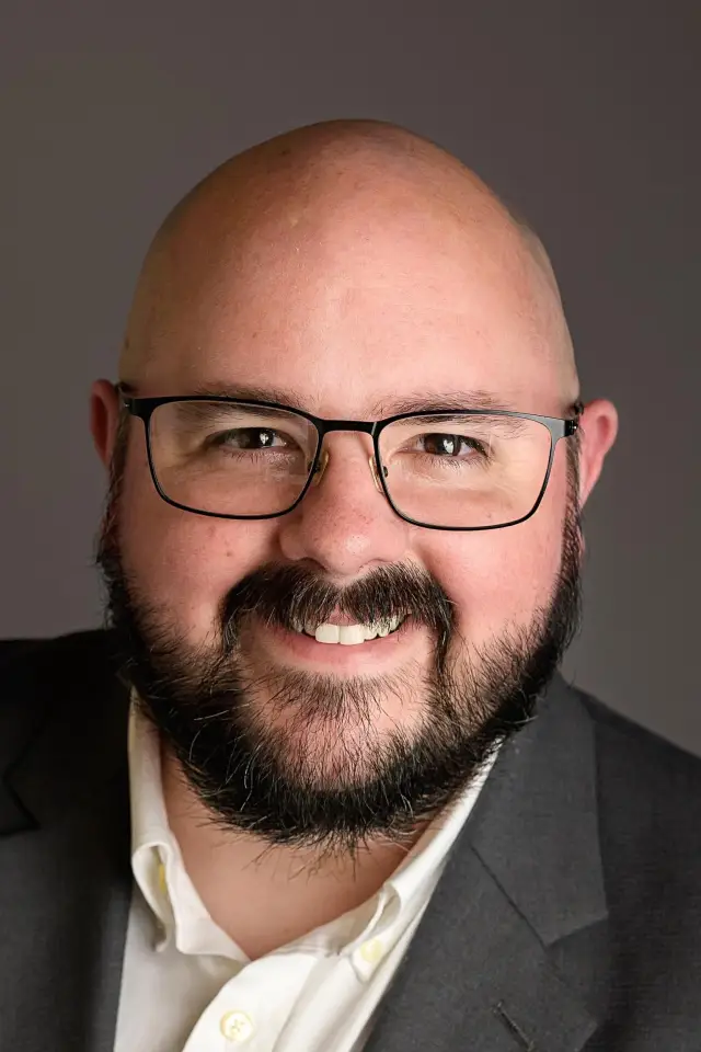 Zdjęcie Brian Dżekson (Brian Jackson)