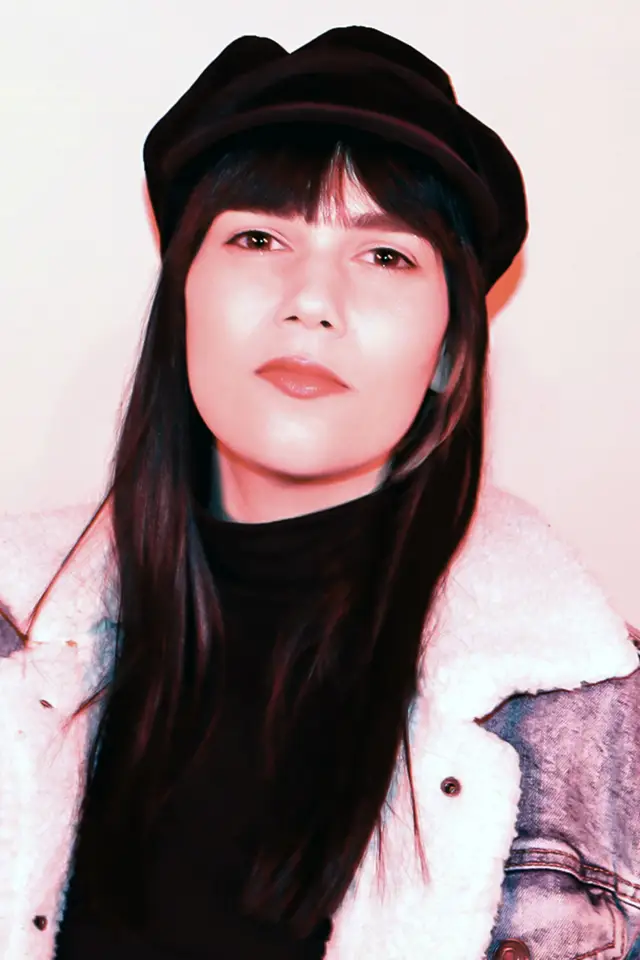 Zdjęcie  (Casey Rose Daniel)