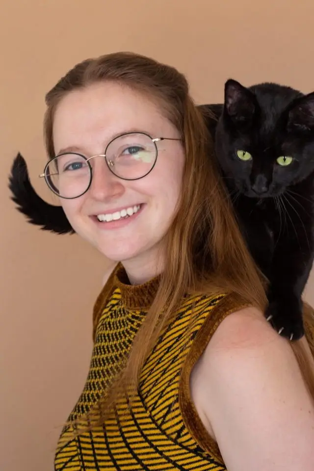 Zdjęcie Kler Mildred (Claire Mildred)