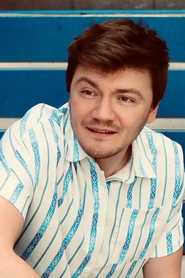 Zdjęcie  (David San Miguel)