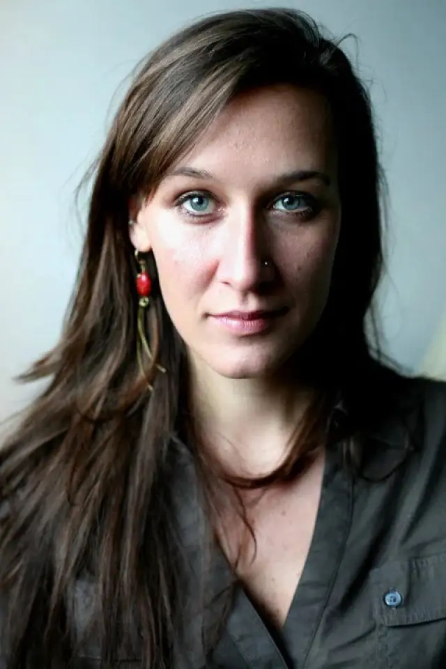 Zdjęcie  (Maggie Lemere)