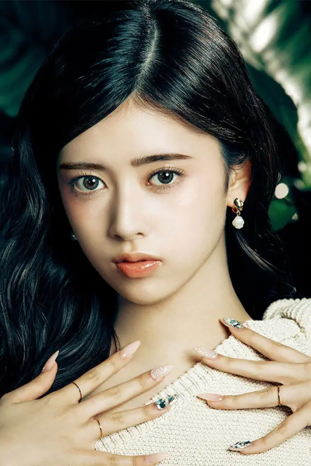 Zdjęcie  (Rima Nakabayashi)